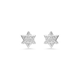 Boucles d´oreilles Femme Swarovski 5700322 Argenté