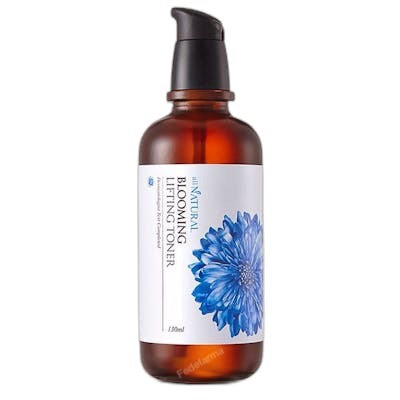 All Natural Blooming Lifting Toner 130 ml