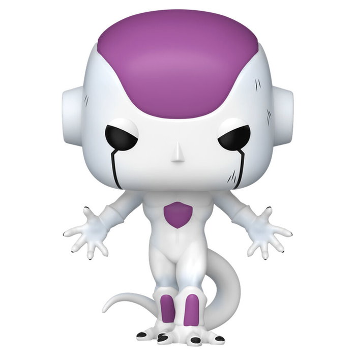 Funko POP! Animation Dragon Ball Z Frieza - Saga Frieza