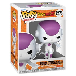 FUNKO Figura POP Dragon Ball Z Frieza - Frieza Saga