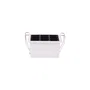 Foco Downlight LED 10W Blanco Natural Rectangular PRO SMD3030 765Lm 4200K