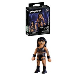 Playmobil WWE Rhea Ripley 71962