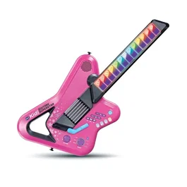 Vtech Kidi Guitare Superstar Rose