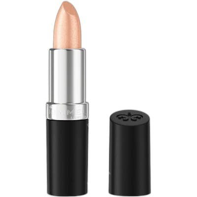 Rimmel London LASTING FINISH SHIMMERS Lipstick #905-Iced Rose