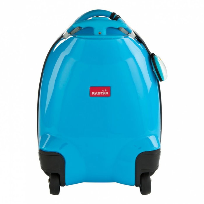 sac à dos Trolley Rastar Enfant Télécommandé 2,4 GHz 34,5 x 47 x 27 cm (2 Unités) sac à dos Trolley Rastar Enfant Télécommandé 2,4 GHz 34,5 x 47 x 27 cm (2 Unités)