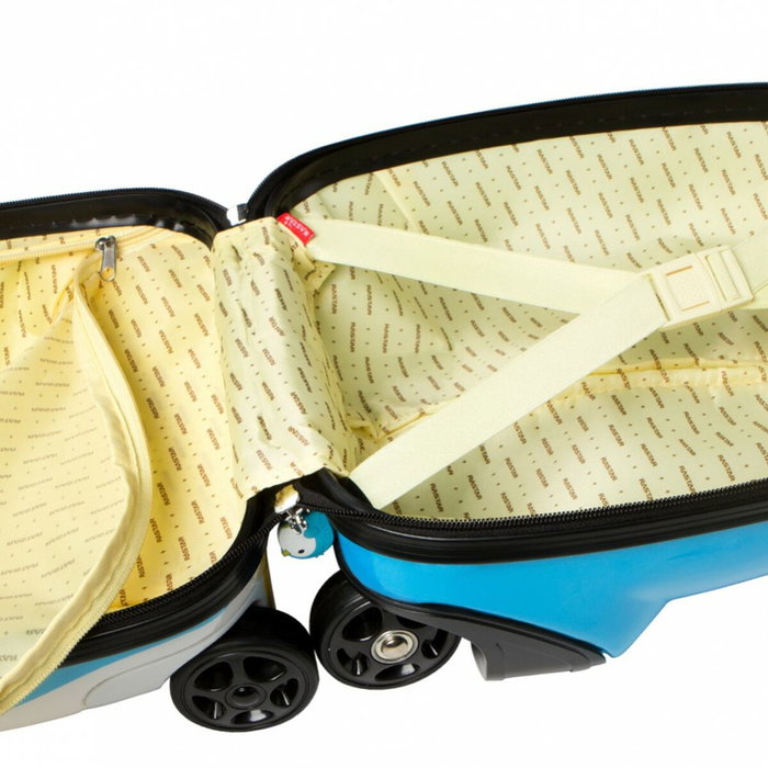 sac à dos Trolley Rastar Enfant Télécommandé 2,4 GHz 34,5 x 47 x 27 cm (2 Unités) sac à dos Trolley Rastar Enfant Télécommandé 2,4 GHz 34,5 x 47 x 27 cm (2 Unités)