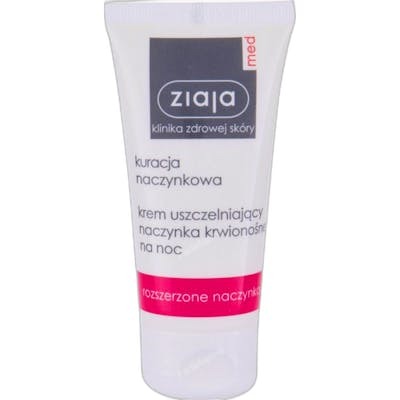 ZIAJA Crème de nuit capillaire 50 ml ZIAJA Crème de nuit capillaire 50 ml