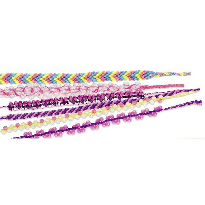 Ravensburger Métier à tisser bracelets Bracelets Factory