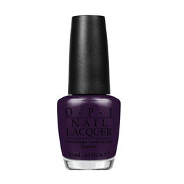 OPI Vernis à ongles Nail Lacquer - N49 Viking dans un pays merveilleux d'hiver - 15 ml - Vernis longue tenue pour femmes