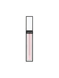 Tom Ford Huile à Lèvres Finition Scintillante 01 Rose 5 ml pour Femme