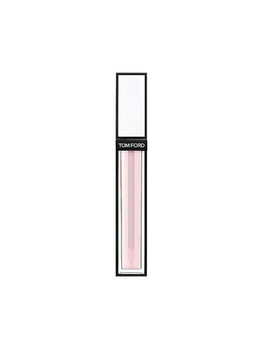 Tom Ford Huile à Lèvres Finition Scintillante 01 Rose 5 ml pour Femme Tom Ford Huile à Lèvres Finition Scintillante 01 Rose 5 ml pour Femme