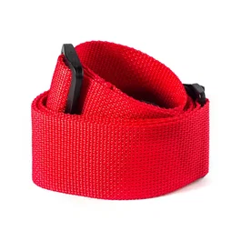 Dunlop Correa Dunlop Poly Red