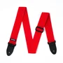 Dunlop Correa Dunlop Poly Red
