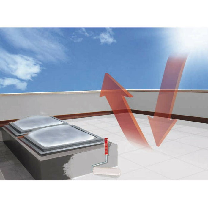 Imperméabilisation Fischer Ms Blanc 4 L Imperméabilisation Fischer Ms Blanc 4 L