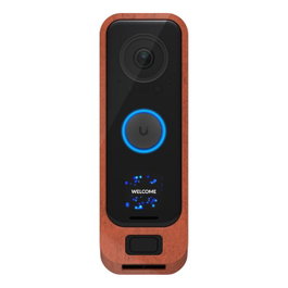 Ubiquiti Protection pour G4 Doorbell Pro et Doorbell Pro PoE en Polycarbonate