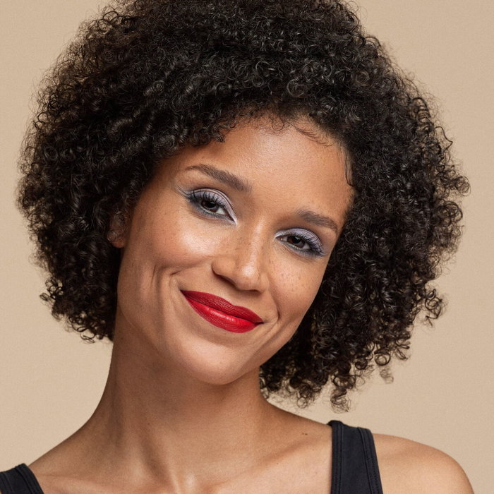 Rouge à lèvres Catrice Scandalous Matte Nº 090 Blame the night Nº 090-Blame The Night 3,5 g