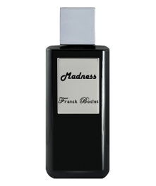 Franck Boclet Madness Extrait de Parfum Unisexe 100 ml
