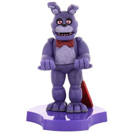 EXQUISITE GAMING Figurine Bonnie Five Nights at Freddy's - Figurine Mini Cable Guy