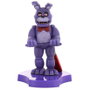 EXQUISITE GAMING Figurine Bonnie Five Nights at Freddy's - Figurine Mini Cable Guy