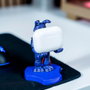 EXQUISITE GAMING Figurine Bonnie Five Nights at Freddy's - Figurine Mini Cable Guy
