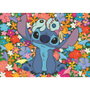 Ravensburger Puzzle Stitch et Souillon 1000 pièces