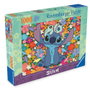 Ravensburger Puzzle Stitch et Souillon 1000 pièces