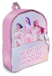 Pyramid International KPop Demon Hunters sac à dos Junior Golden 32cm
