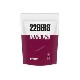 226ERS NITRO PRO REMOLACHA 290 g