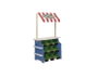 Supermarché de jouets Melissa & Doug Grocery & Lemonade 127 x 81 x 41 cm