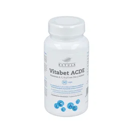 BETULA VITABET ACDE 90 capsules