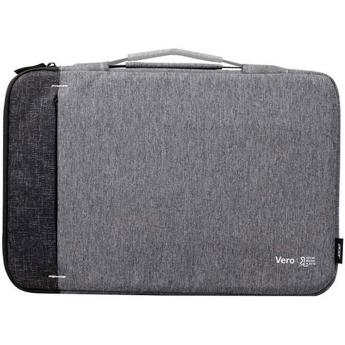 Housse d'ordinateur portable Acer GP.BAG11.037 Gris 15,6" Housse d'ordinateur portable Acer GP.BAG11.037 Gris 15,6"