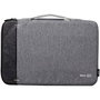 Housse d'ordinateur portable Acer GP.BAG11.037 Gris 15,6"