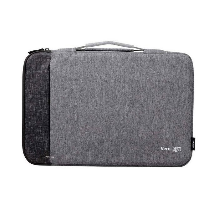 Housse d'ordinateur portable Acer GP.BAG11.037 Gris 15,6" Housse d'ordinateur portable Acer GP.BAG11.037 Gris 15,6"