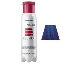 Goldwell Coloration Cheveux Longue Durée Sans Oxydant #PlBlue@10 200 ml