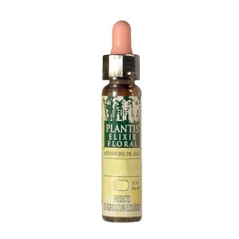 PLANTIS Rescue Remedy Plantis Flores de Bach Nº 39 10ml