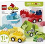 LEGO DUPLO Les Véhicules Créatifs