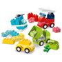LEGO DUPLO Les Véhicules Créatifs