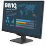 BenQ BL2790 Moniteur LED 27 pouces Full HD IPS Noir