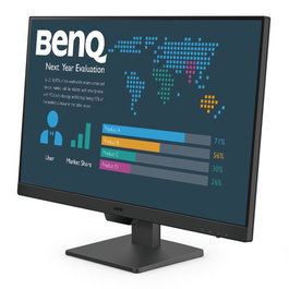 BenQ BL2790 Écran PC 27 Pouces - Moniteur avec Oculight et Eye-Care Technology - Modèle LM6LJ