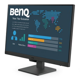 BenQ BL2790 Moniteur LED 27 pouces Full HD IPS Noir