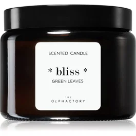 The Olphactory Bliss Green Leaves, 360 g