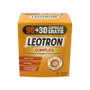 Leotron Complex 120 gélules avec Gelée Royale et Ginseng