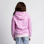 Barbie Sweat-shirt à capuche Rose 12 ans