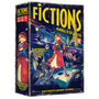 Asmodee Fictions: Memorias de un Gangster Jeu de société coopératif Gangsters 1-4 joueurs 14+ ans