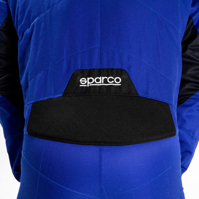 Sparco Sprint Taille 50 Bleu/Blanc