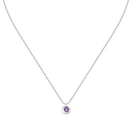 Collier Femme Morellato MOD. SAXN07 Argenté