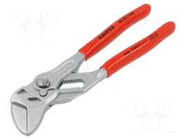 Knipex Mini-tenaza llave 150 mm