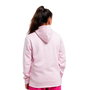 Sweat-shirt à capuche fille Jordan Jordan Hbr Flc Po Hoodie Rose 8-10 ans