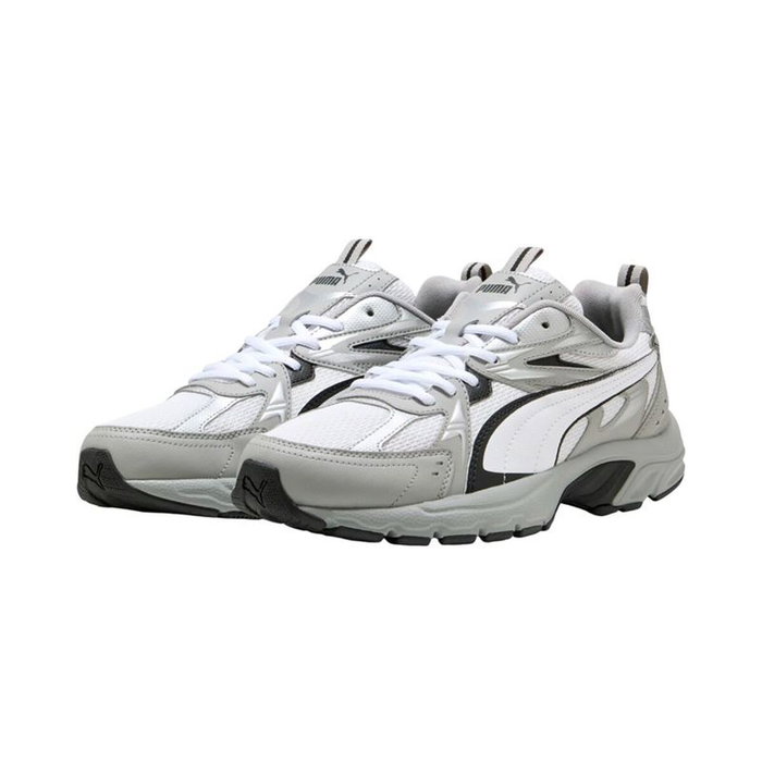 Chaussures casual homme Puma Milenio Tech Gris M
