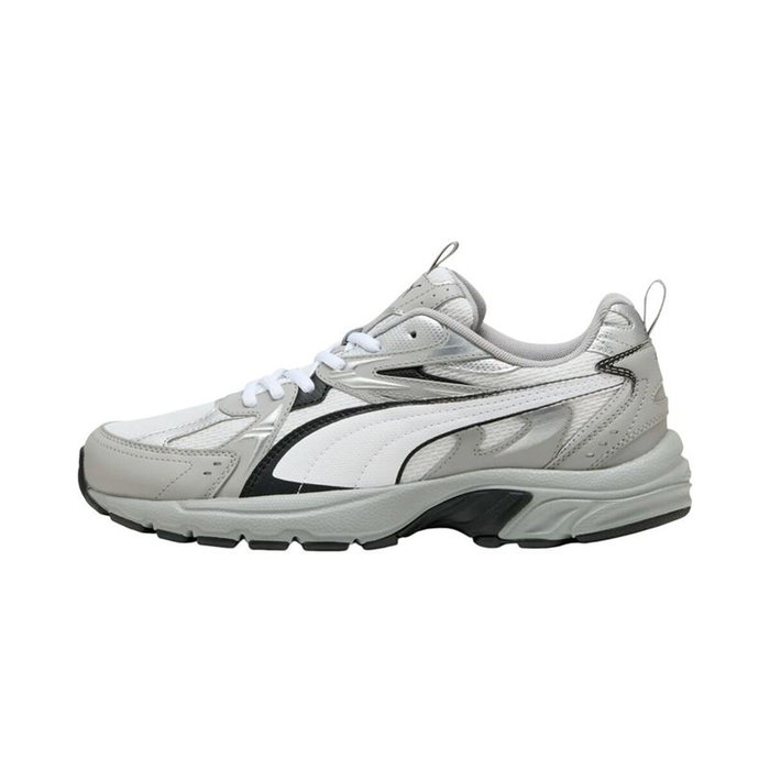 Chaussures casual homme Puma Milenio Tech Gris M